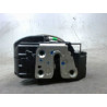 SYSTEME CONDAMNATION ARRIERE GAUCHE NISSAN QHASQAI 2007-