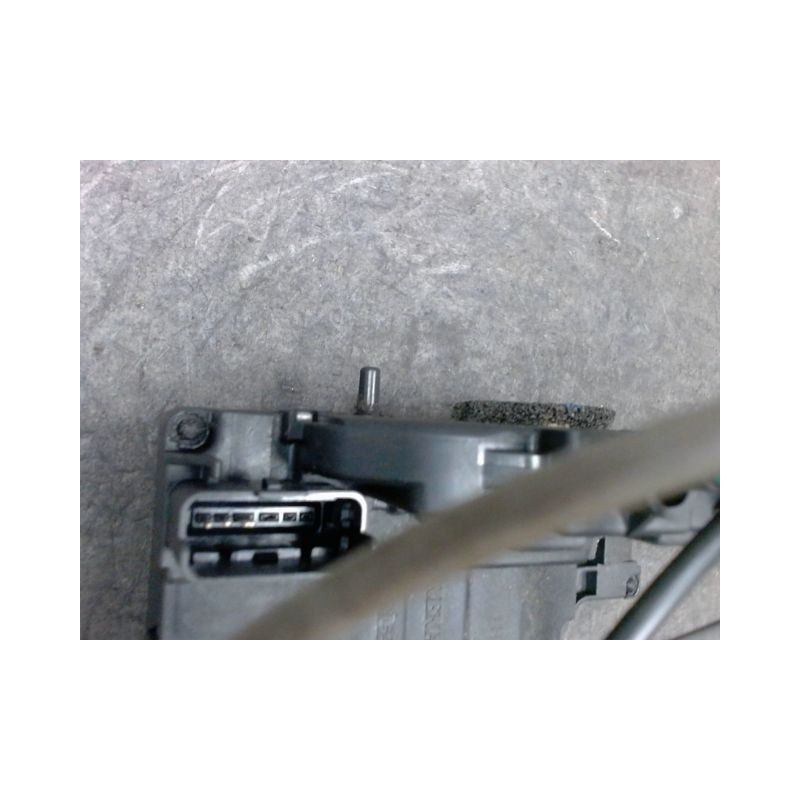 SYSTEME CONDAMNATION ARRIERE GAUCHE NISSAN QHASQAI 2007-