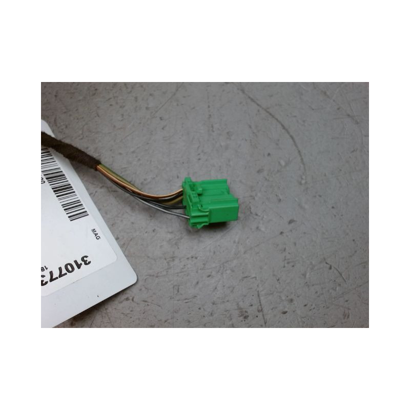 RETROVISEUR EXTERIEUR ELECTRIQUE DROIT VOLVO S80