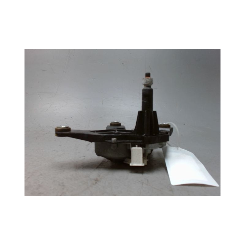MOTEUR ESSUIE-GLACE ARRIERE RENAULT CLIO