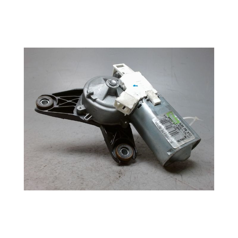 MOTEUR ESSUIE-GLACE ARRIERE RENAULT CLIO