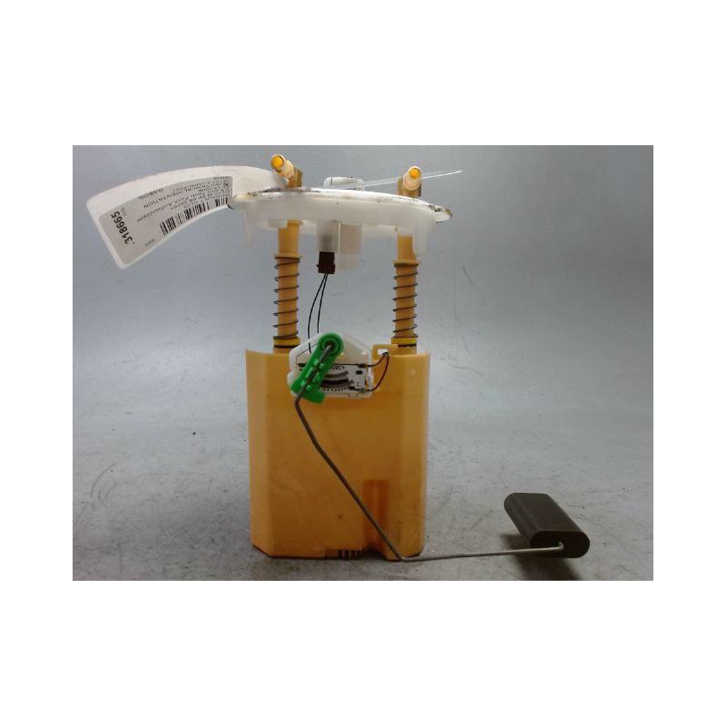 JAUGE A CARBURANT RENAULT CLIO III 2005-