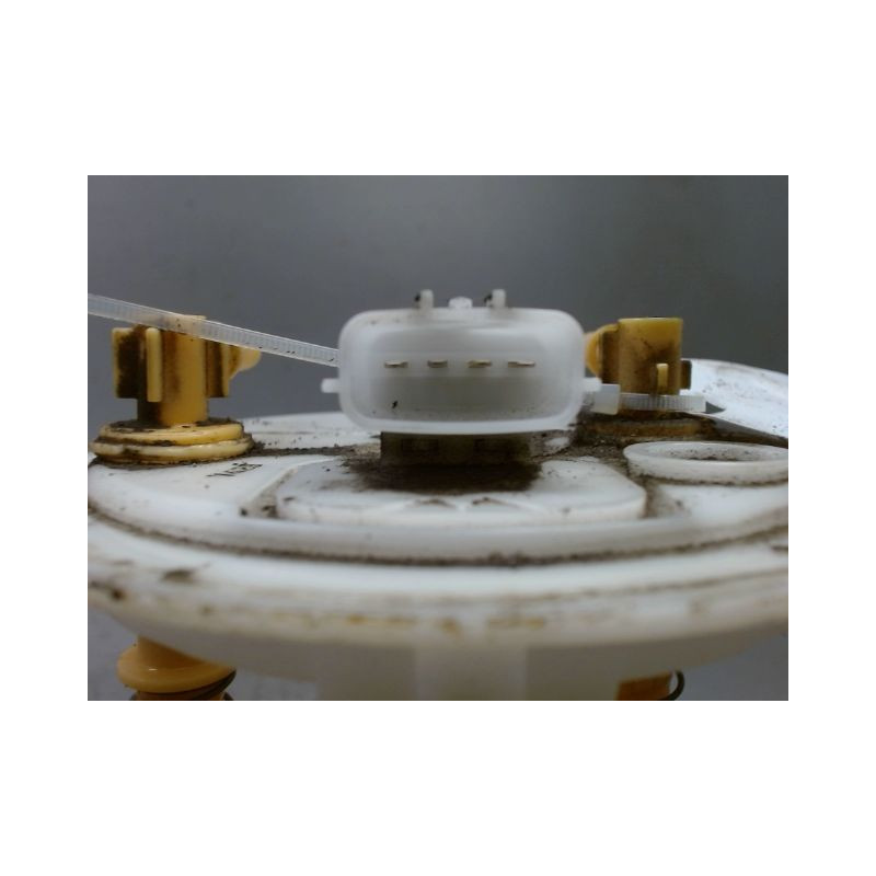 JAUGE A CARBURANT RENAULT CLIO III 2005-