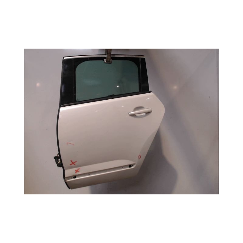 PORTE ARRIERE GAUCHE PEUGEOT 3008 2009-
