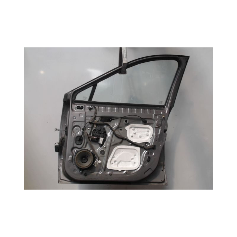 PORTE AVANT DROIT RENAULT SCENIC III 2009-