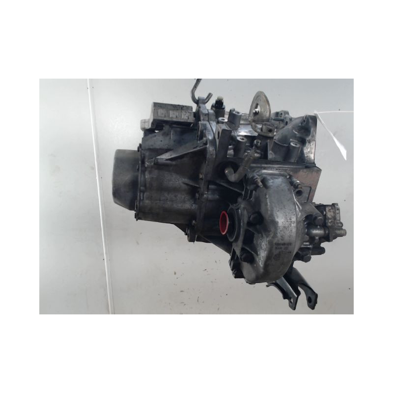 BOITE A VITESSE MECANIQUE CITROEN C3 1.6 HDi