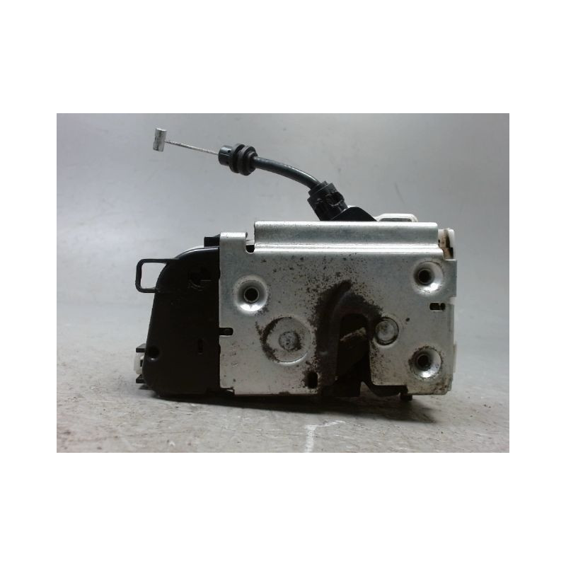 SYSTEME CONDAMNATION ARRIERE DROIT CITROEN C3 2005-