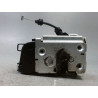 SYSTEME CONDAMNATION ARRIERE DROIT CITROEN C3 2005-