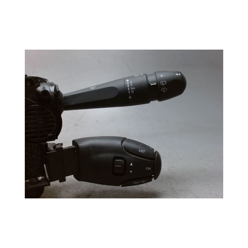 BLOC COMMODOS PEUGEOT RIFTER