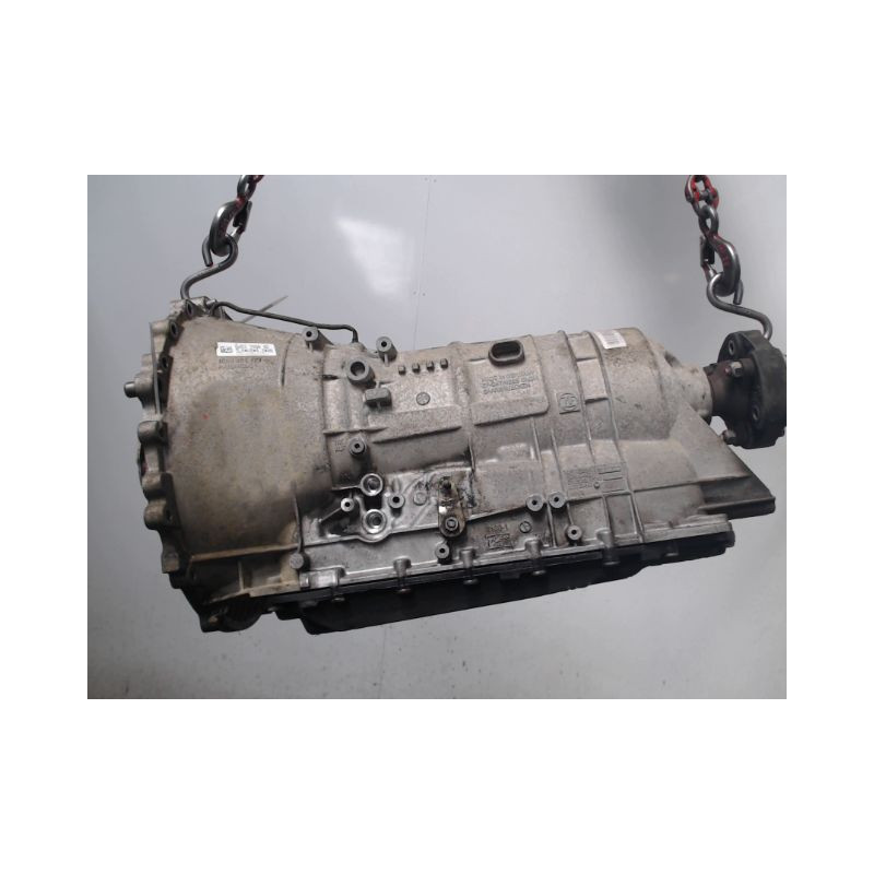 BOITE A VITESSE AUTOMATIQUE JAGUAR XJ R 4.2
