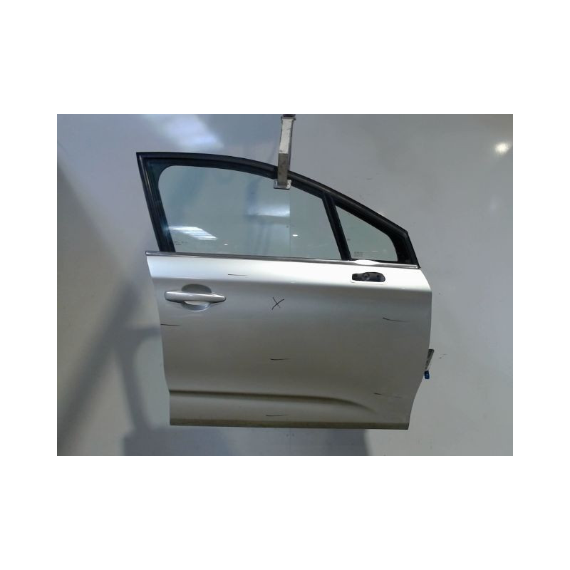 PORTE AVANT DROIT CITROEN C4 2010-
