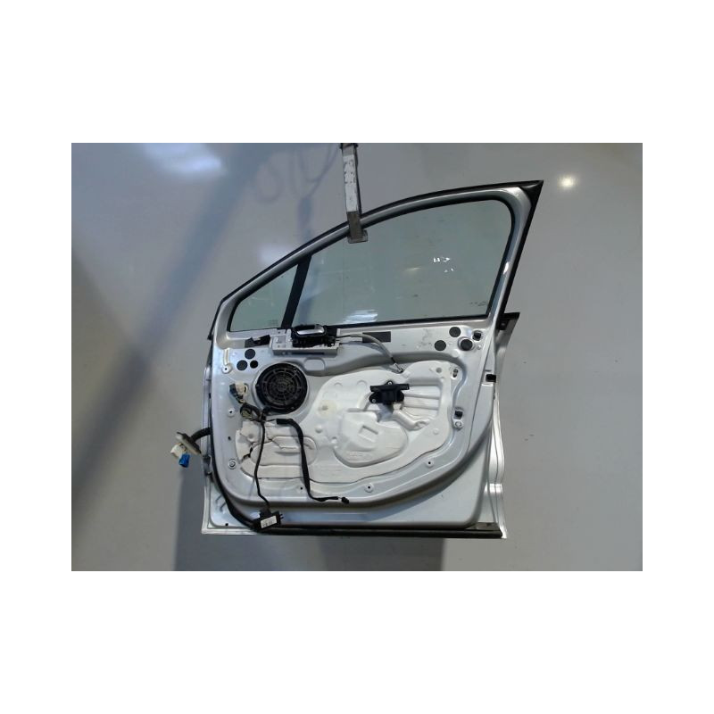 PORTE AVANT DROIT CITROEN C4 2010-
