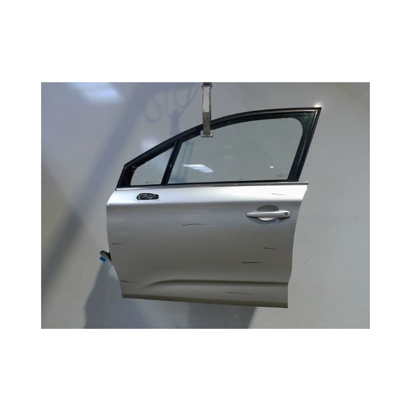PORTE AVANT GAUCHE CITROEN C4 2010-