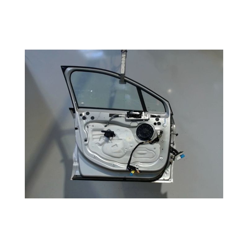 PORTE AVANT GAUCHE CITROEN C4 2010-