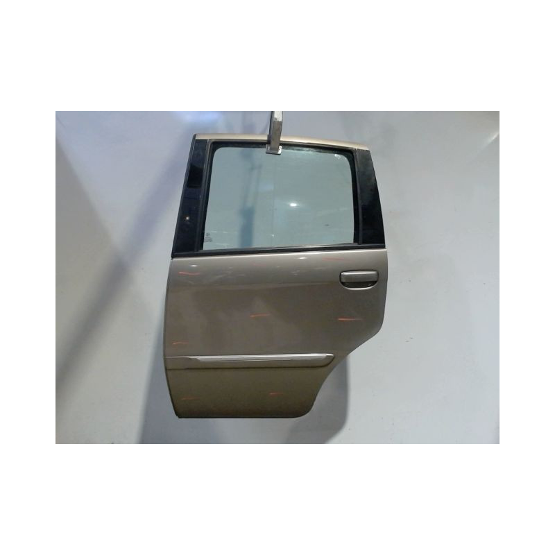 PORTE ARRIERE GAUCHE LANCIA MUSA