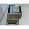 PORTE ARRIERE GAUCHE LANCIA MUSA