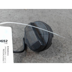 BOUCHON RESERVOIR A CARBURANT