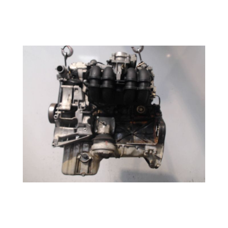 MOTEUR ESSENCE MERCEDES CLK CLK 200 