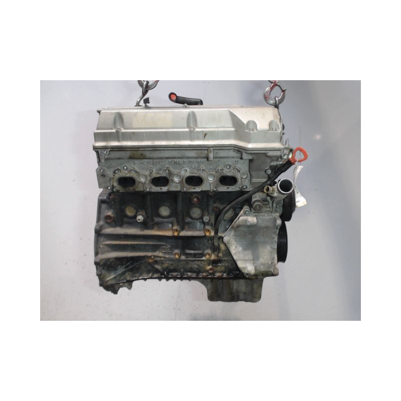 MOTEUR ESSENCE MERCEDES CLK CLK 200 