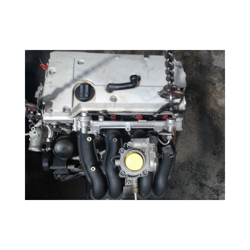 MOTEUR ESSENCE MERCEDES CLK CLK 200 