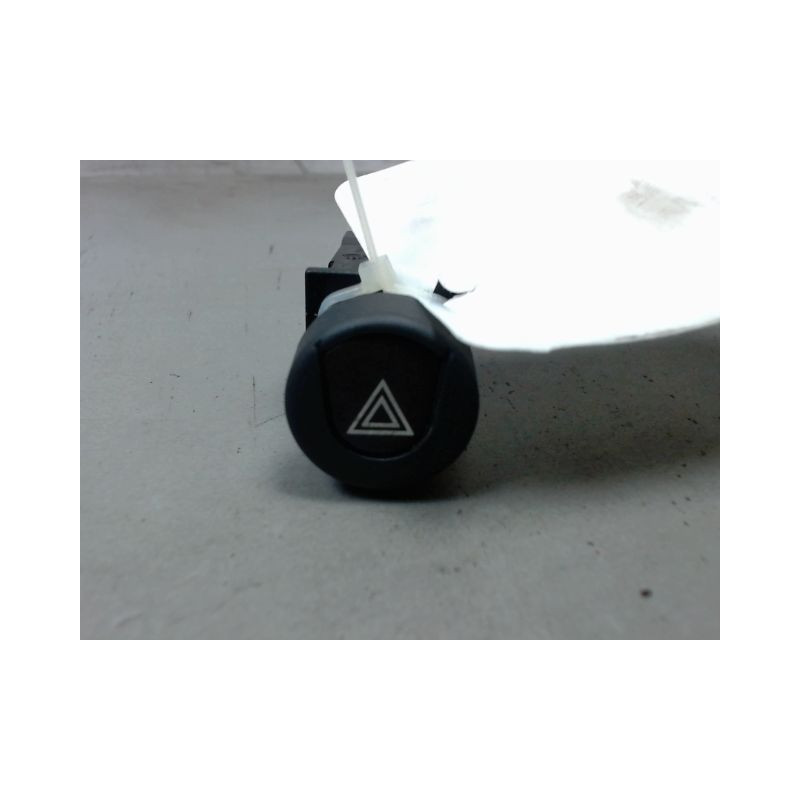 BOUTON DE WARNING PEUGEOT 306 97-2001