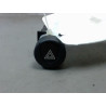BOUTON DE WARNING PEUGEOT 306 97-2001