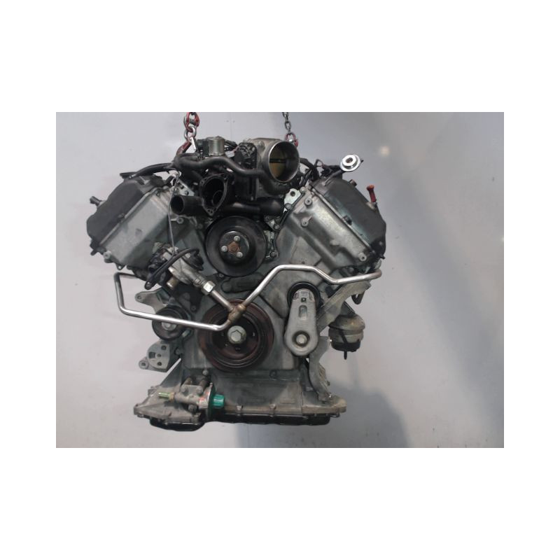 MOTEUR ESSENCE JAGUAR XJ R 4.2