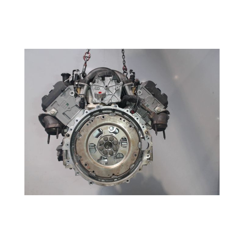 MOTEUR ESSENCE JAGUAR XJ R 4.2