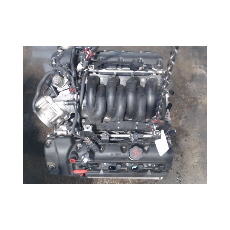 MOTEUR ESSENCE JAGUAR XJ R 4.2