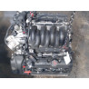 MOTEUR ESSENCE JAGUAR XJ R 4.2