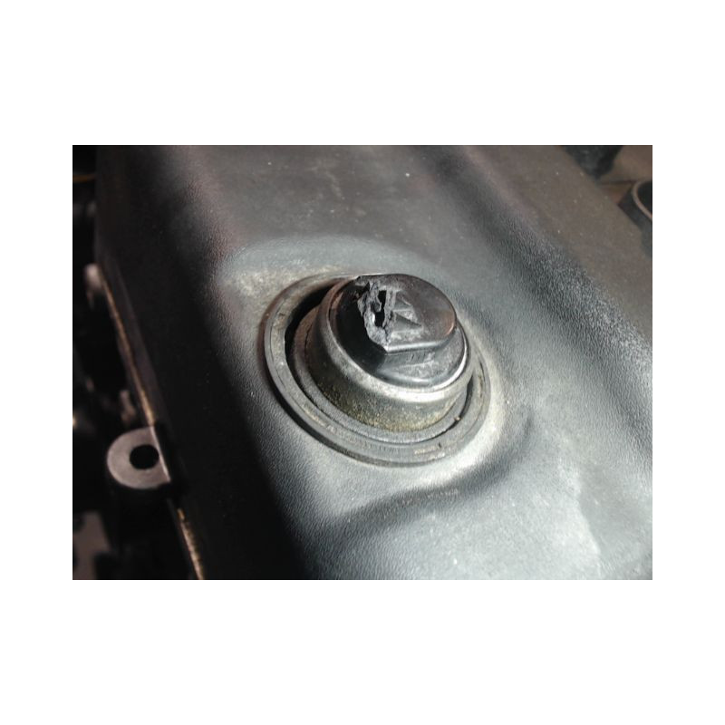 MOTEUR ESSENCE JAGUAR XJ R 4.2
