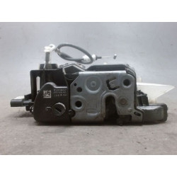 SERRURE PORTE BATTANTE ARG