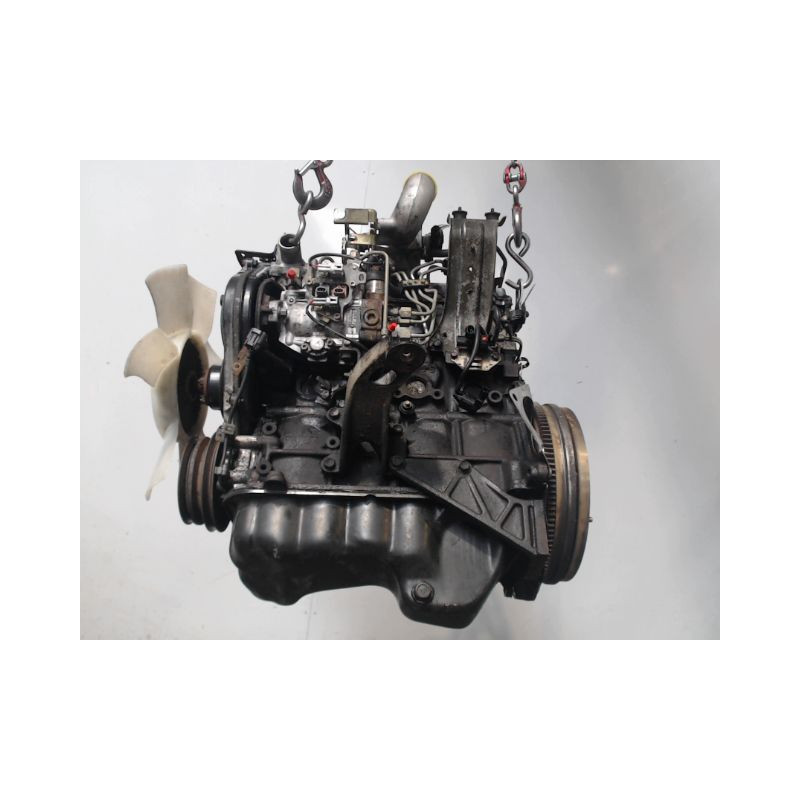 MOTEUR DIESEL SUZUKI G.VITARA 2.0 TD 4x4 