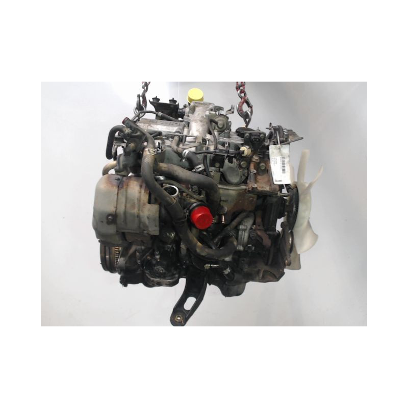 MOTEUR DIESEL SUZUKI G.VITARA 2.0 TD 4x4 