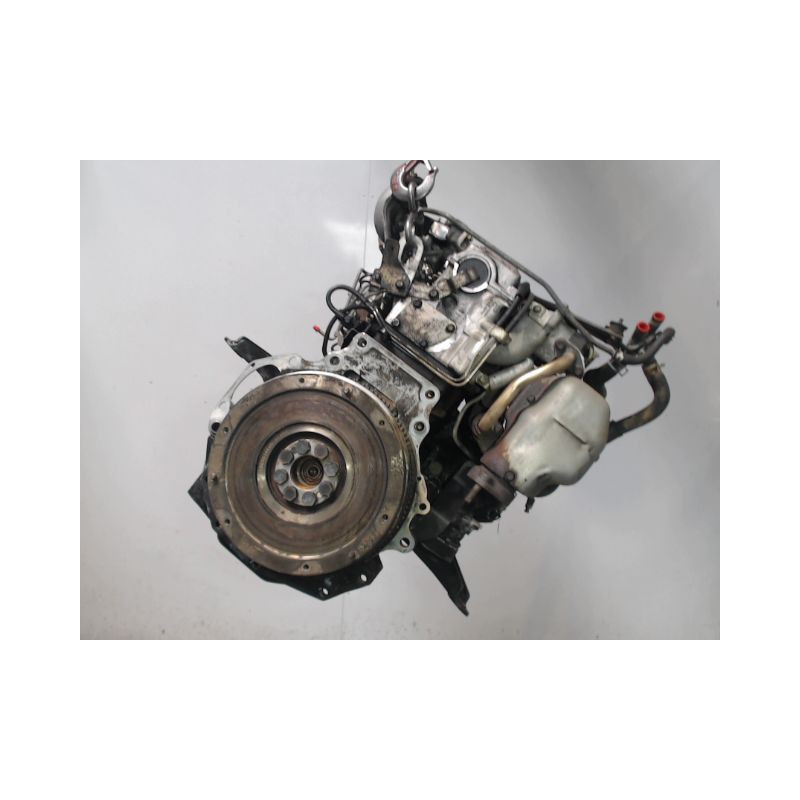 MOTEUR DIESEL SUZUKI G.VITARA 2.0 TD 4x4 