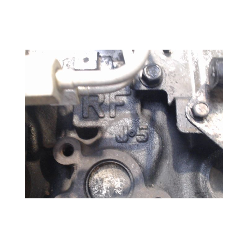 MOTEUR DIESEL SUZUKI G.VITARA 2.0 TD 4x4 