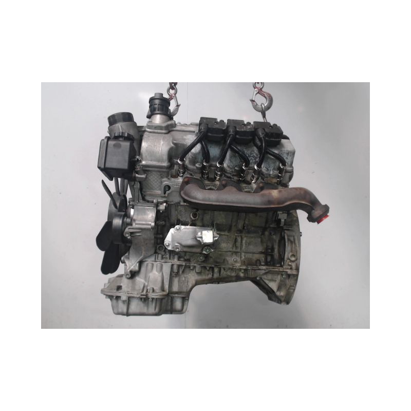 MOTEUR ESSENCE MERCEDES CLASSE ML ML 320 