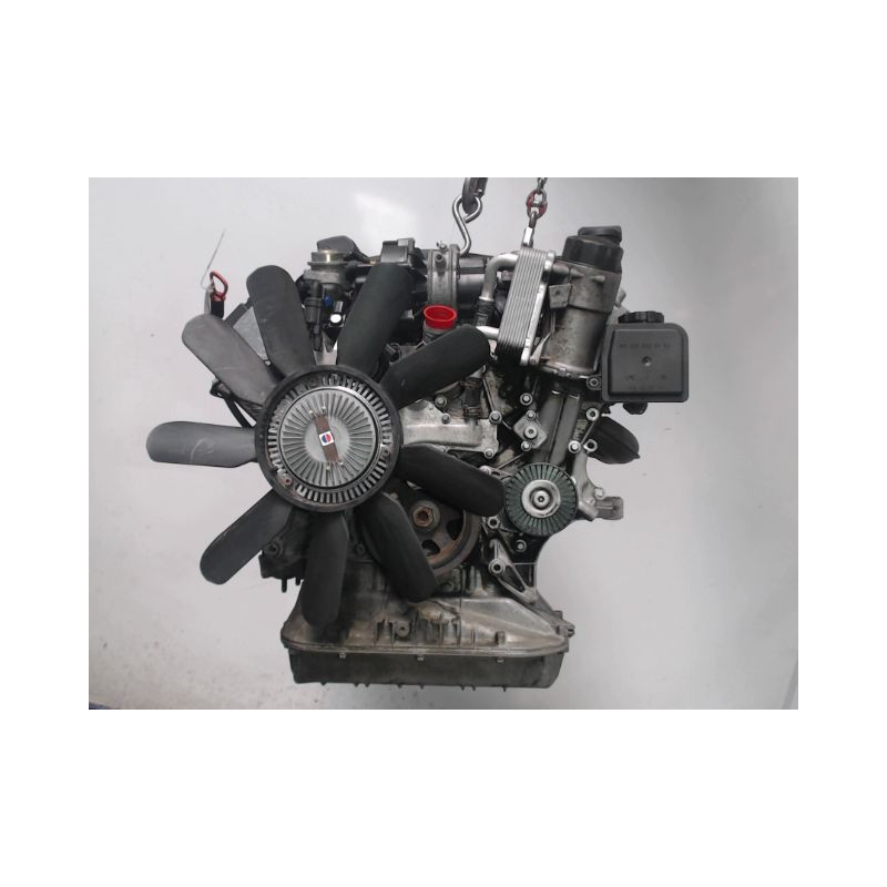 MOTEUR ESSENCE MERCEDES CLASSE ML ML 320 