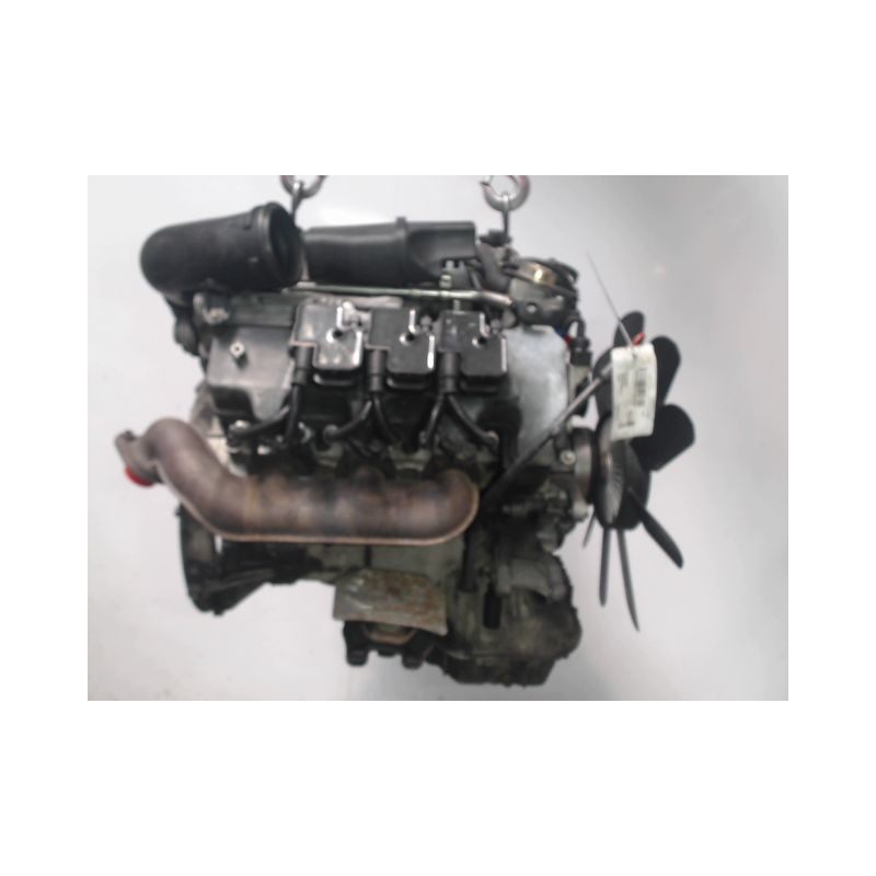 MOTEUR ESSENCE MERCEDES CLASSE ML ML 320 