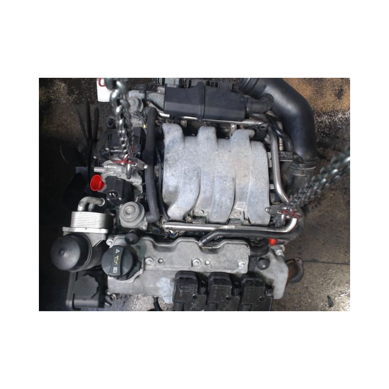 MOTEUR ESSENCE MERCEDES CLASSE ML ML 320 