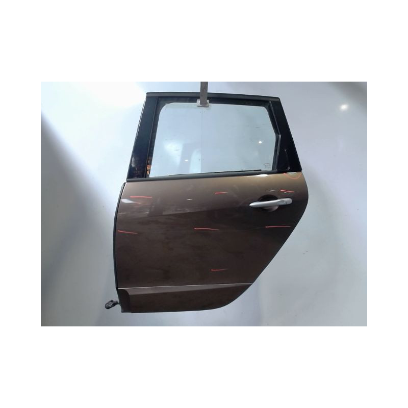 PORTE ARRIERE GAUCHE RENAULT SCENIC III 2009-