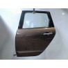 PORTE ARRIERE GAUCHE RENAULT SCENIC III 2009-