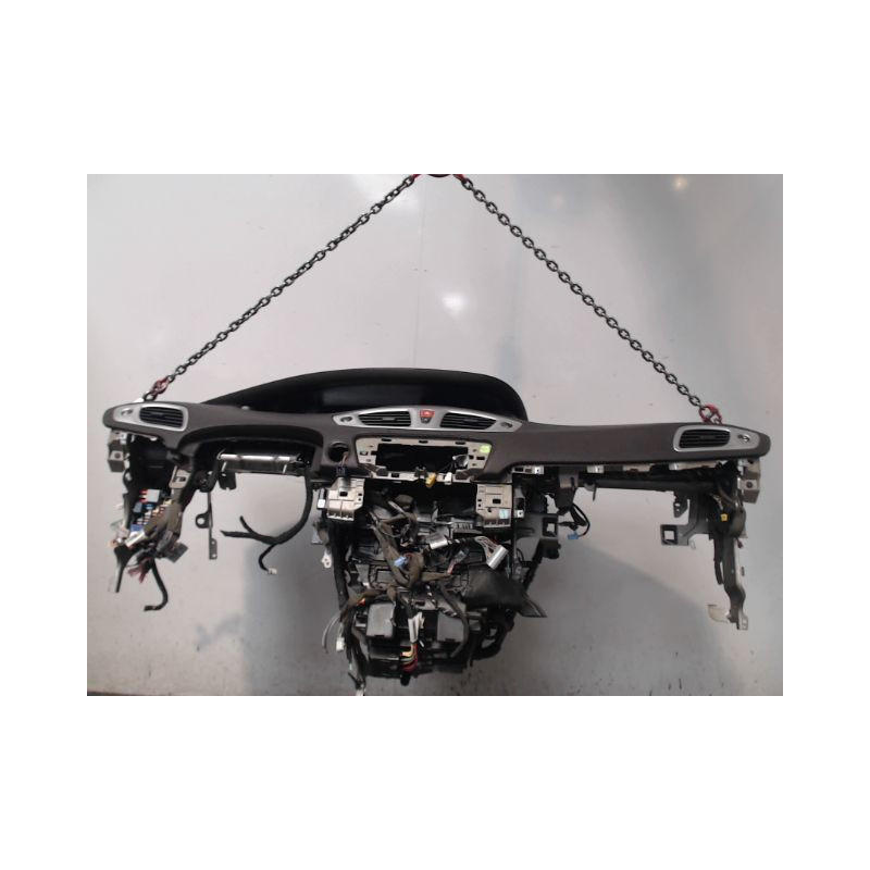 PLANCHE DE BORD  RENAULT SCENIC III 2009-