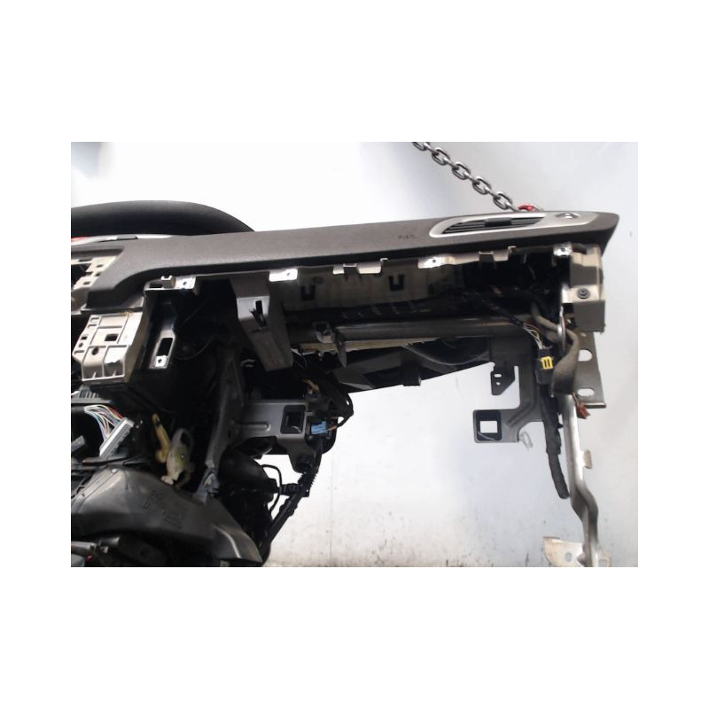 PLANCHE DE BORD  RENAULT SCENIC III 2009-