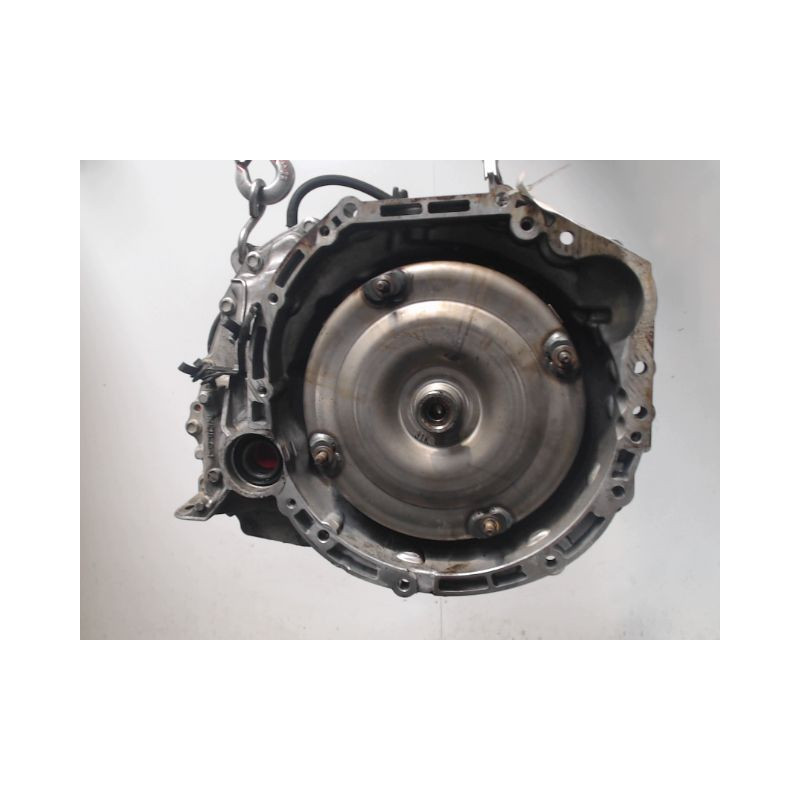 BOITE A VITESSE AUTOMATIQUE RENAULT SCENIC III 2009- 2.0 dCi 