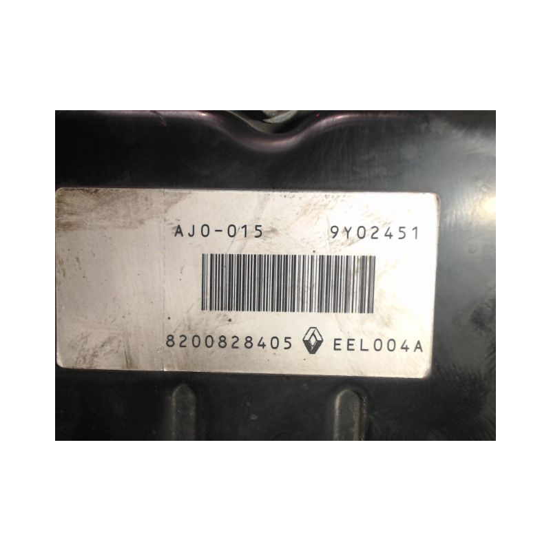 BOITE A VITESSE AUTOMATIQUE RENAULT SCENIC III 2009- 2.0 dCi 
