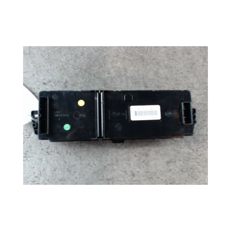 COMMANDE DE CHAUFFAGE RENAULT SCENIC III 2009-