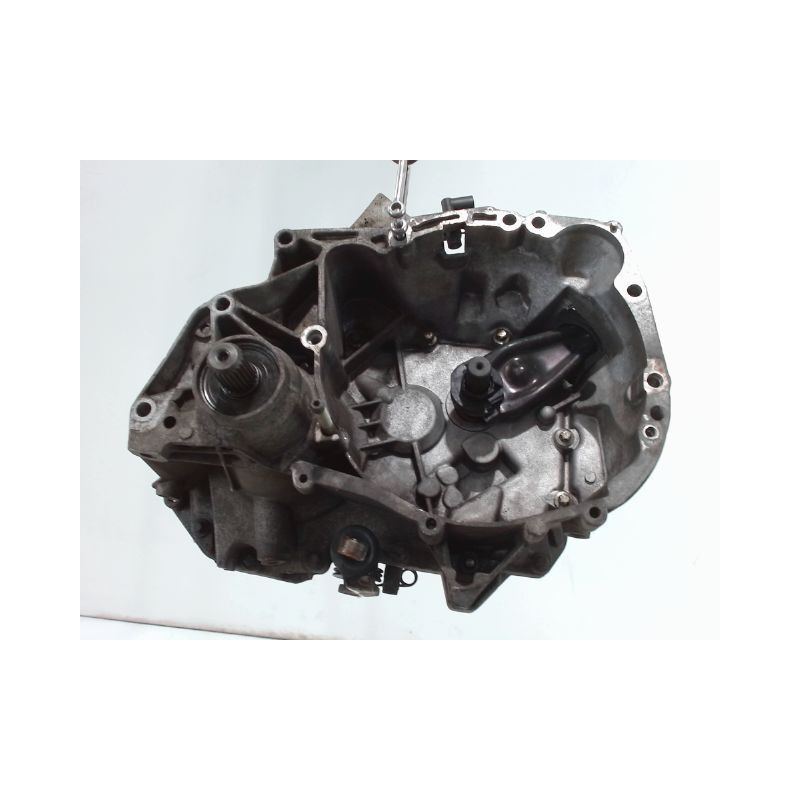 BOITE A VITESSE MECANIQUE RENAULT TWINGO PH.3 2000-2007 1.2 