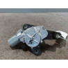 MOTEUR ESSUIE-GLACE ARRIERE CITROEN C3 2009-