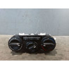 COMMANDE DE CHAUFFAGE CITROEN C3 2009-
